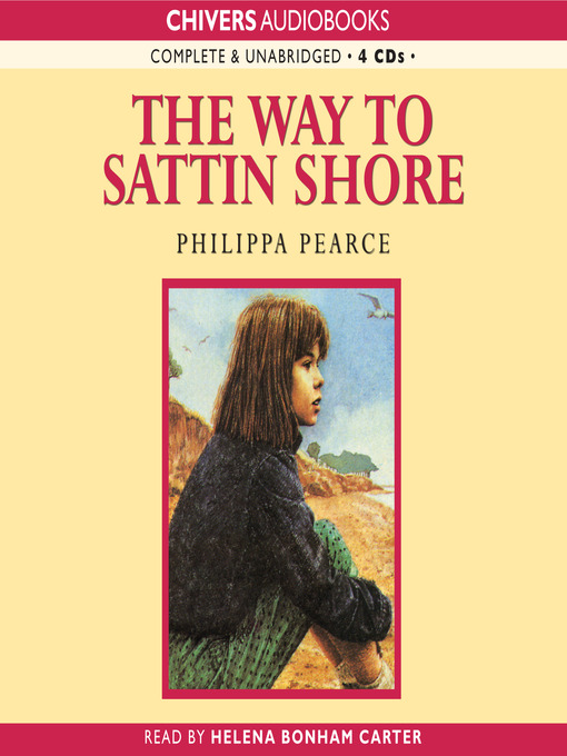 The Way to Sattin Shore (MP3)
